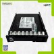 P44893-B21 HPE PM9A3 3.84TB NVMe GEN4 RI SFF U.2 BC SPL SSD P44948-001