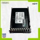 P44893-B21 HPE PM9A3 3.84TB NVMe GEN4 RI SFF U.2 BC SPL SSD P44948-001