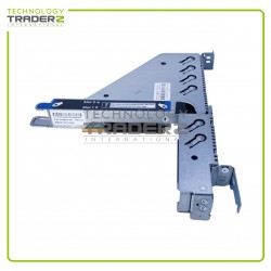 P45435-001 HPE ProLiant DL20 Gen10 Plus LP Riser Assembly P45432-001 **Pulled**