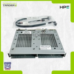 P45453-001 HPE DL20 Gen10 2x SFF Drive Cage kit W/ 1x P39783-001 1x P63694-001