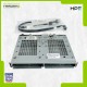 P45453-001 HPE DL20 Gen10 2x SFF Drive Cage kit W/ 1x P39783-001 1x P63694-001