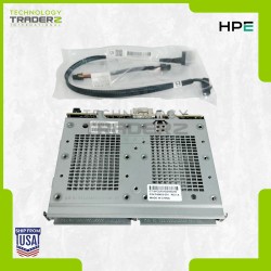 P45453-001 HPE DL20 Gen10 2x SFF Drive Cage kit W/ 1x P39783-001 1x P63694-001