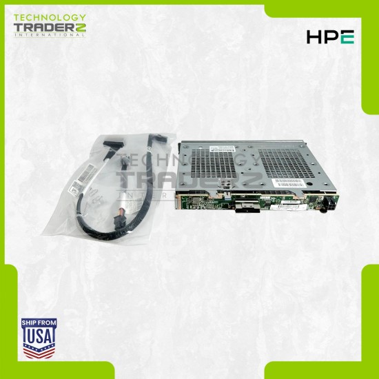 P45453-001 HPE DL20 Gen10 2x SFF Drive Cage kit W/ 1x P39783-001 1x P63694-001