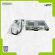 P45453-001 HPE DL20 Gen10 2x SFF Drive Cage kit W/ 1x P39783-001 1x P63694-001