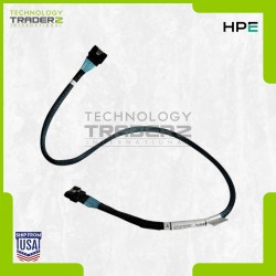 P45610-001 HPE ProLiant DL360 Gen12 8 SFF drive Backplane to Controller Cable