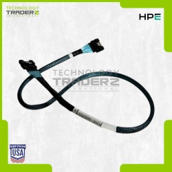 P45610-001 HPE ProLiant DL360 Gen12 8 SFF drive Backplane to Controller Cable
