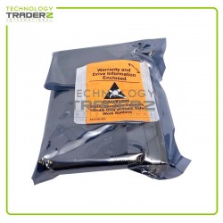 0-Hours P47319-B21 HPE S4520 1.92TB SATA RI 6Gbps 2.5" SSD P45081-004 *New Bulk*