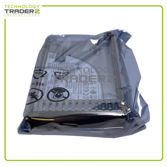 0-Hours P47319-B21 HPE S4520 1.92TB SATA RI 6Gbps 2.5" SSD P45081-004 *New Bulk*