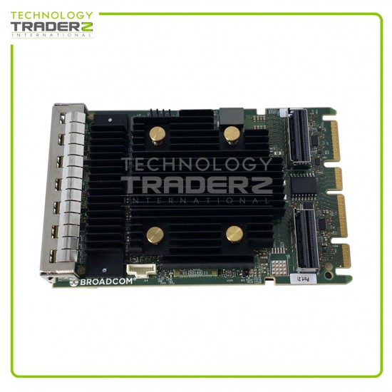 P47781-B21 HPE MR416i‑o Gen11 x16 OCP SPDM Storage Controller P47952-001