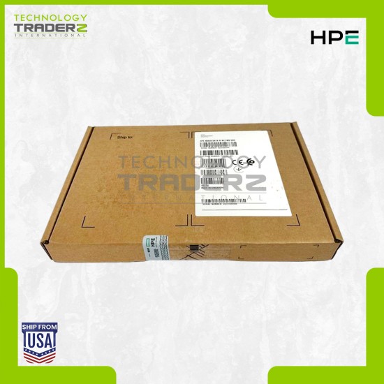 P47818-B21 HPE 480GB SATA 6Gbps RI M.2 Multi Vendor SSD P20608-002 *New Sealed*