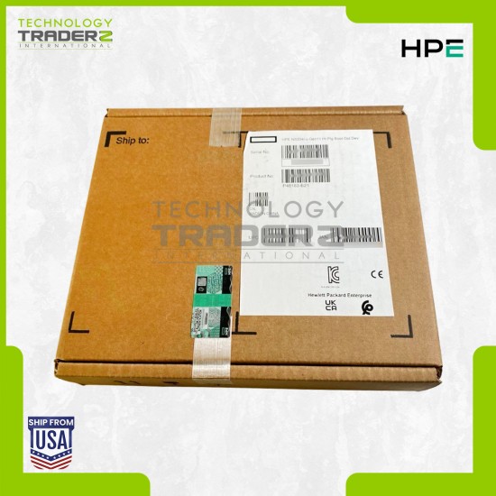 F/S P48183-B21 HP NS204i-u Gen11 NVMe Hot Plug Boot Optimized Storage Device
