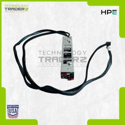 P48183-B21 HPE NS204i-u G11 NVMe Boot Storage Device W/ 2x Cable **NO SSD**