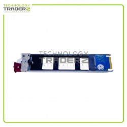 P48193-001 HPE NS204i-u Gen11 NVMe Hot Plug Carrier Tray Only 6053B2080301