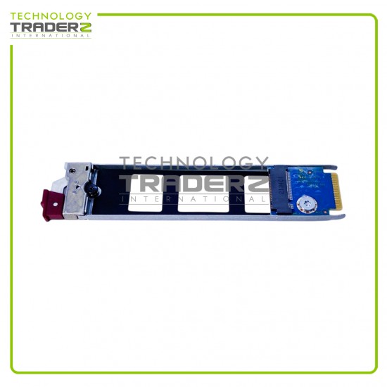 P48193-001 HPE NS204i-u Gen11 NVMe Hot Plug Carrier Tray Only 6053B2080301