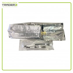 P48431-001 HP ProLiant DL20 G10+ 4x SFF SAS 12G Backplane P43802-001 W/ 2x Cable