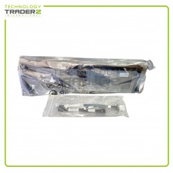 P48431-001 HP ProLiant DL20 G10+ 4x SFF SAS 12G Backplane P43802-001 W/ 2x Cable