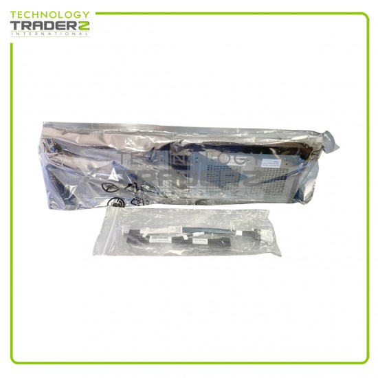 P48431-001 HP ProLiant DL20 G10+ 4x SFF SAS 12G Backplane P43802-001 W/ 2x Cable