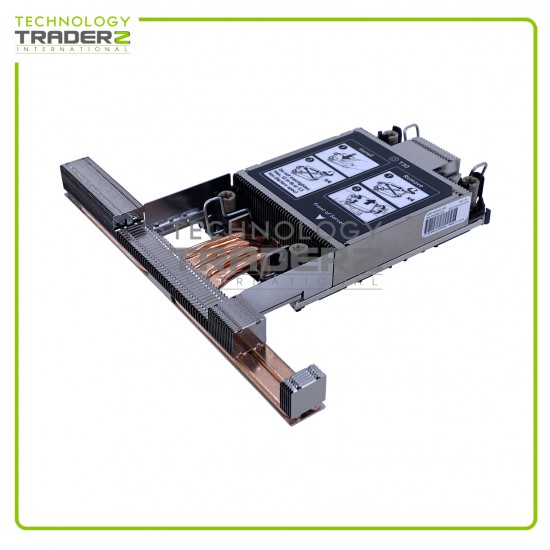 P48905-B21 HPE ProLiant DL G11 High Performance Heatsink P43832-001 *New Other*