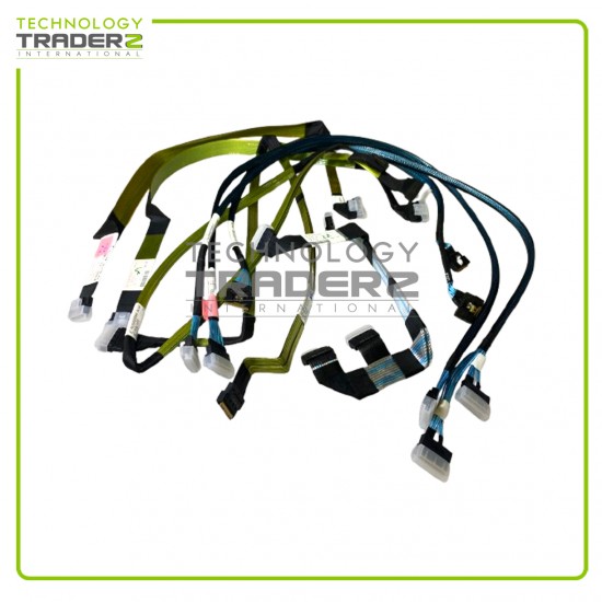 P48909-B21 HPE ProLiant DL360 G11 8x SFF PCIe Controller Cable Kit 1x P45613-001