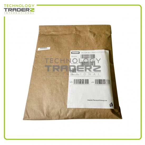 P48920-B21 HPE ProLiant DL360 Gen11 NS204i‑u Internal Cable Kit *Factory Sealed*