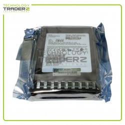 0-Hours P49029-B21 HPE 960GB SAS 24Gbps RI BC MV 2.5” SSD P42575-001 P49733-001