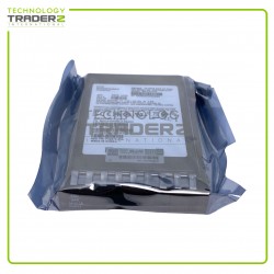 0-Hours P49045-B21 HPE 15.36TB SAS RI BC MV 24Gb 2.5'' SSD P42575-005 *New Bulk*