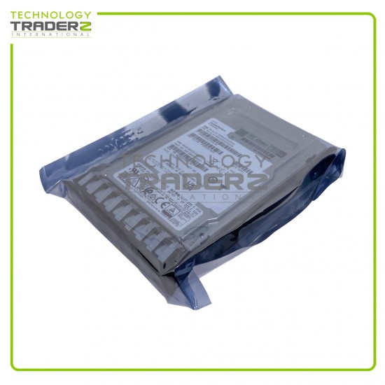 0-Hours P49053-B21 HPE 3.2TB SAS MU MV BC 24Gbps 2.5” SSD P26294-003 *New Bulk*