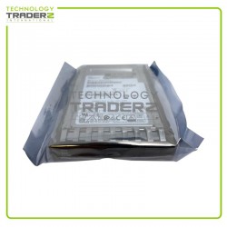 0-Hours P49053-B21 HPE 3.2TB SAS MU MV BC 24Gbps 2.5” SSD P26294-003 *New Bulk*