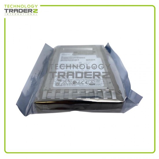 0-Hours P49053-B21 HPE 3.2TB SAS MU MV BC 24Gbps 2.5” SSD P26294-003 *New Bulk*