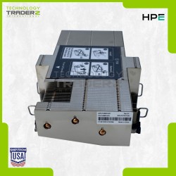 P49982-001 HPE ProLiant T30 Torx Gen11 4x screws Passive CPU Heatsink P49983-001
