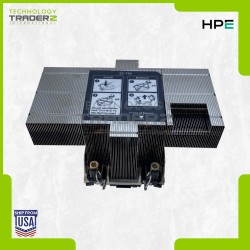 P49982-001 HPE ProLiant T30 Torx Gen11 4x screws Passive CPU Heatsink P49983-001