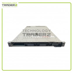 P4YK8 Dell EMC PowerEdge R640 4x LFF CTO Server W/ 2x 05RHVV 2x 06CWM6 1x 020NJD