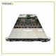 P4YK8 Dell EMC PowerEdge R640 4x LFF CTO Server W/ 2x 05RHVV 1x 020NJD 1x 0GDJ3J