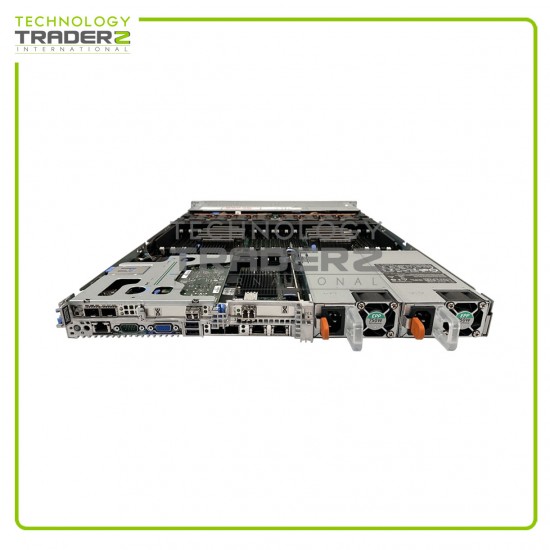 P4YK8 Dell EMC PowerEdge R640 4x LFF CTO Server W/ 2x 05RHVV 1x 020NJD 1x 0GDJ3J P4YK8 Dell EMC PowerEdge R640 4x LFF CTO Server W/ 2x 05RHVV 1x 020NJD 1x 0GDJ3J