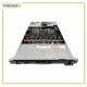 P4YK8 Dell EMC PowerEdge R640 4x LFF CTO Server W/ 2x 05RHVV 1x 0W6D08 1x 0R887V