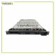 P4YK8 Dell EMC PowerEdge R640 4x LFF CTO Server W/ 2x 05RHVV 1x 0W6D08 1x 0R887V