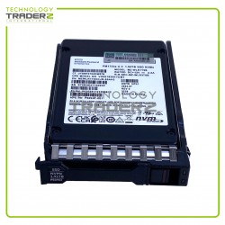 P50216-B21 HPE PM1733A 1.92TB NVMe x4 RI SFF BC 2.5" SSD P50247-001 P50953-001