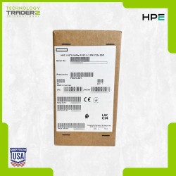P50216-B21 HPE PM1733A 1.92TB NVMe 2.5" SSD P50247-001 P50953-001 **New Sealed**
