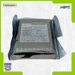 0-Hours P50216-B21 HPE PM1733A 1.92TB NVMe x4 BC 2.5" SSD P50247-001 P50953-001