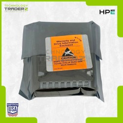 0-Hours P50216-B21 HPE PM1733A 1.92TB NVMe x4 BC 2.5" SSD P50247-001 P50953-001
