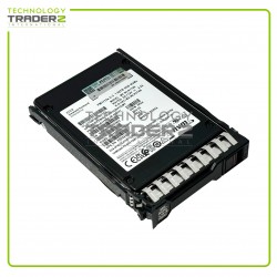 0-Hours P50216-B21 HPE PM1733A 1.92TB NVMe x4 RI SFF BC 2.5" SSD P50247-001