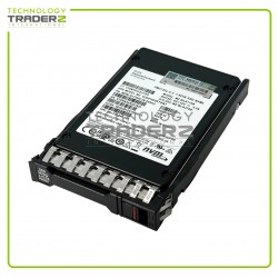 0-Hours P50216-B21 HPE PM1733A 1.92TB NVMe x4 RI SFF BC 2.5" SSD P50247-001