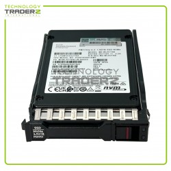 0-Hours P50216-B21 HPE PM1733A 1.92TB NVMe x4 RI SFF BC 2.5" SSD P50247-001