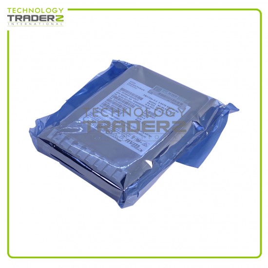 0-Hours P50219-B21 HPE PM1733A 3.84TB NVMe U.3 RI 2.5" SSD P50247-002 *New Bulk*