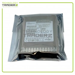 0-Hours P50220-B21 HPE PM1733a 7.68TB U.3 PCI-E NVMe 4.0 RI 2.5" SSD P50247-003