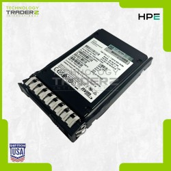 P50222-B21 HPE PM1733A 7.68TB PCI-E NVMe U.3 RI 2.5" SSD P50959-001 P50247-003