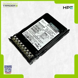 P50224-B21 HPE PM1733a 15.36TB U.3 PCI E NVMe 4.0 2.5" SSD P50247-004 MZ-WLR15TB