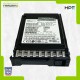 P50224-B21 HPE PM1733a 15.36TB U.3 PCI E NVMe 4.0 2.5" SSD P50247-004 MZ-WLR15TB
