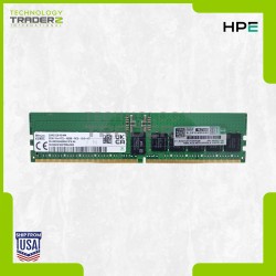 P50310-B21 HPE 32GB PC5-38400 DDR5-4800MHz ECC 1Rx4 Memory P43327-1A1 P56151-001