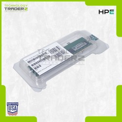 HPE 32GB PC5-38400 DDR5‑4800MHz EC8 2Rx8 Smart Memory P50311-B21 *New Open Box*